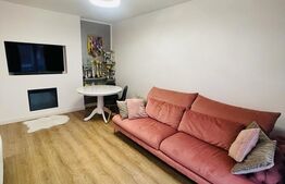 Apartament 2 camere, modern, 52mp, parcare subterana, zona Terra