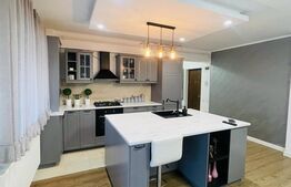 Apartament 2 camere, modern, 52mp, parcare subterana, zona Terra