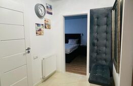 Apartament 2 camere, modern, 52mp, parcare subterana, zona Terra