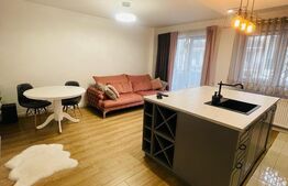 Apartament 2 camere, modern, 52mp, parcare subterana, zona Terra