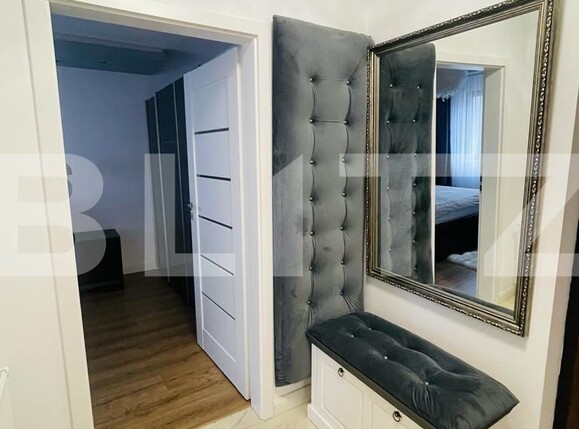 Apartament de închiriat 2 camere Floreşti - 110602AI | BLITZ Cluj-Napoca | Poza13