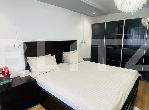 Apartament de închiriat 2 camere Floreşti - 110602AI | BLITZ Cluj-Napoca | Poza9