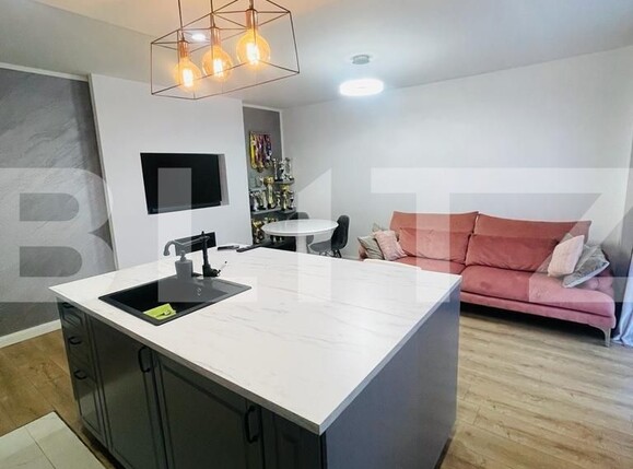 Apartament de închiriat 2 camere Floreşti - 110602AI | BLITZ Cluj-Napoca | Poza4