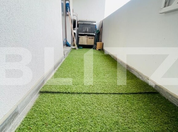 Apartament de închiriat 2 camere Floreşti - 110602AI | BLITZ Cluj-Napoca | Poza14