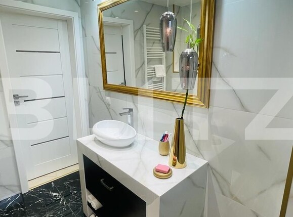 Apartament de închiriat 2 camere Floreşti - 110602AI | BLITZ Cluj-Napoca | Poza11