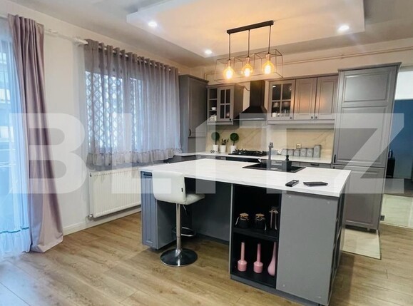 Apartament de închiriat 2 camere Floreşti - 110602AI | BLITZ Cluj-Napoca | Poza5