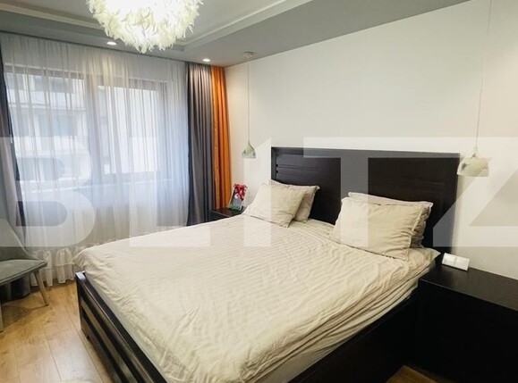 Apartament de închiriat 2 camere Floreşti - 110602AI | BLITZ Cluj-Napoca | Poza8