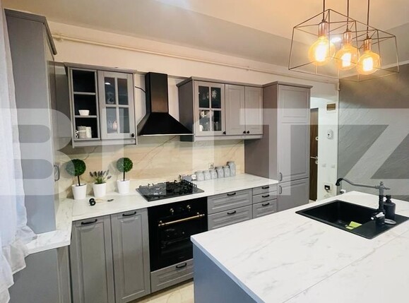 Apartament de închiriat 2 camere Floreşti - 110602AI | BLITZ Cluj-Napoca | Poza3