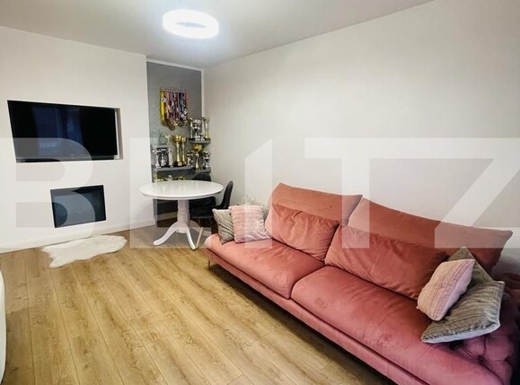 Apartament de închiriat 2 camere Floreşti - 110602AI | BLITZ Cluj-Napoca | Poza7