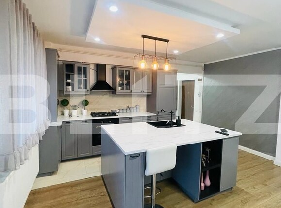 Apartament de închiriat 2 camere Floreşti - 110602AI | BLITZ Cluj-Napoca | Poza2