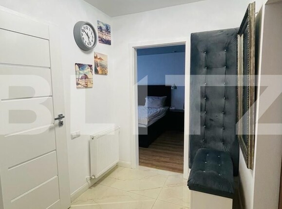 Apartament de închiriat 2 camere Floreşti - 110602AI | BLITZ Cluj-Napoca | Poza12