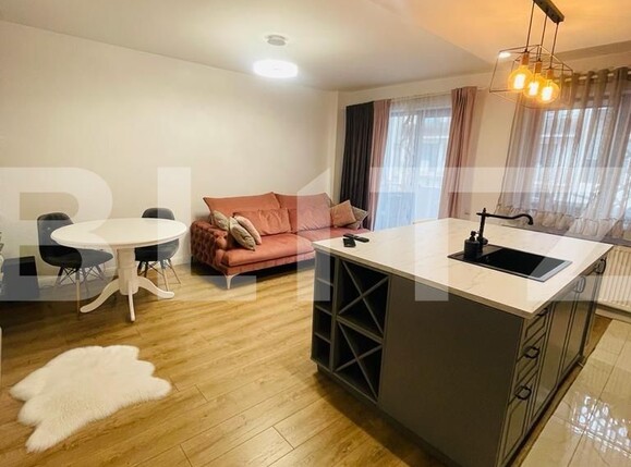 Apartament de închiriat 2 camere Floreşti - 110602AI | BLITZ Cluj-Napoca | Poza6