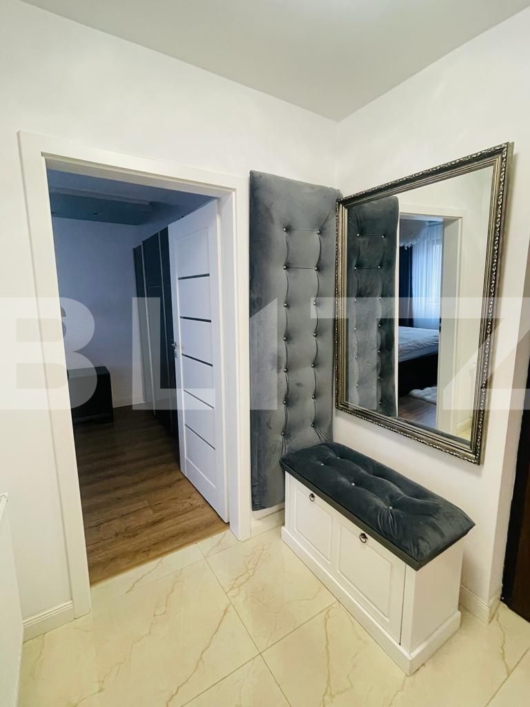 Apartament de închiriat 2 camere Floreşti - 110602AI | BLITZ Cluj-Napoca | Poza13