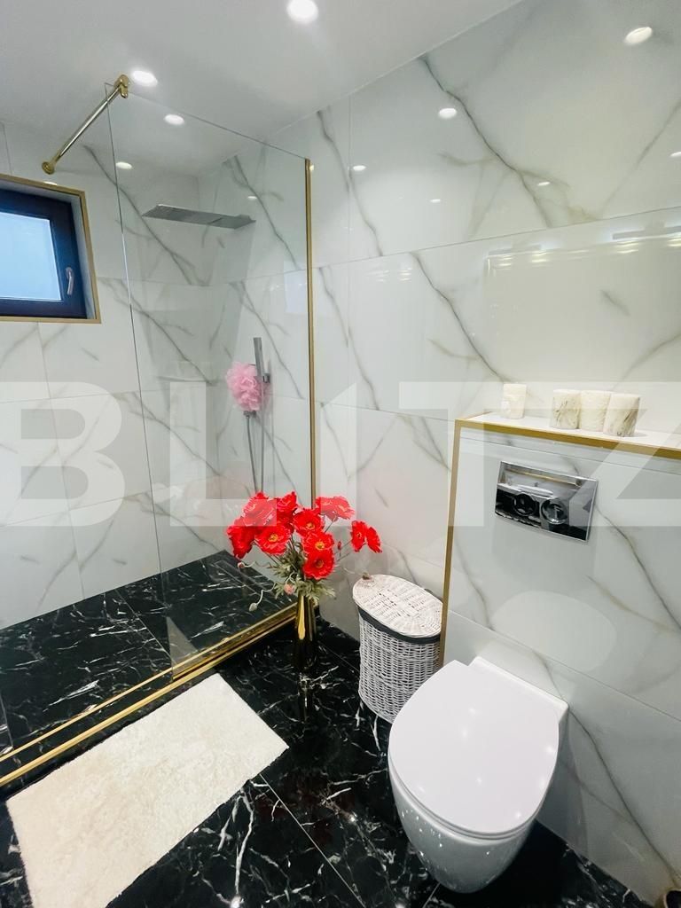 Apartament de închiriat 2 camere Floreşti - 110602AI | BLITZ Cluj-Napoca | Poza10