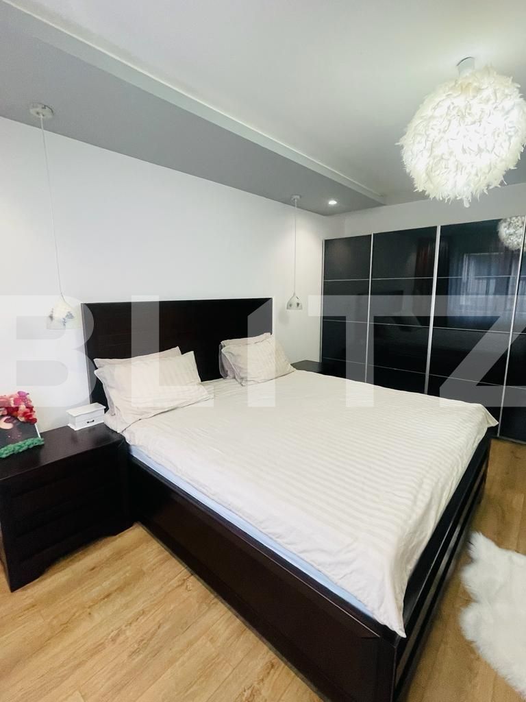 Apartament de închiriat 2 camere Floreşti - 110602AI | BLITZ Cluj-Napoca | Poza9