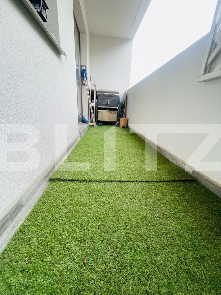 Apartament de închiriat 2 camere Floreşti - 110602AI | BLITZ Cluj-Napoca | Poza14