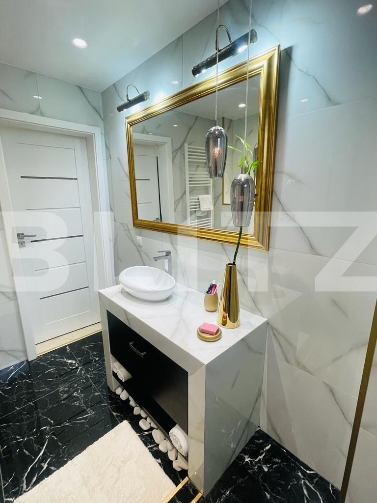 Apartament de închiriat 2 camere Floreşti - 110602AI | BLITZ Cluj-Napoca | Poza11