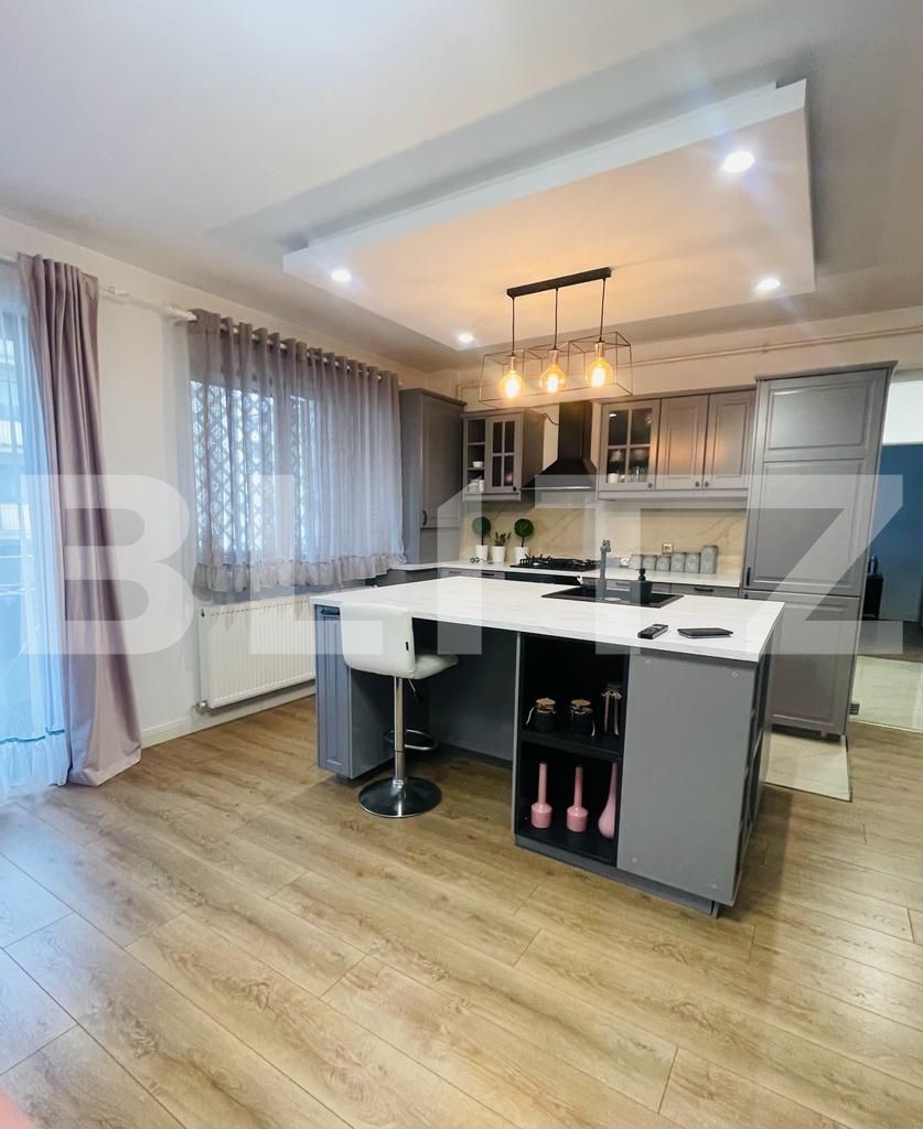 Apartament de închiriat 2 camere Floreşti - 110602AI | BLITZ Cluj-Napoca | Poza5