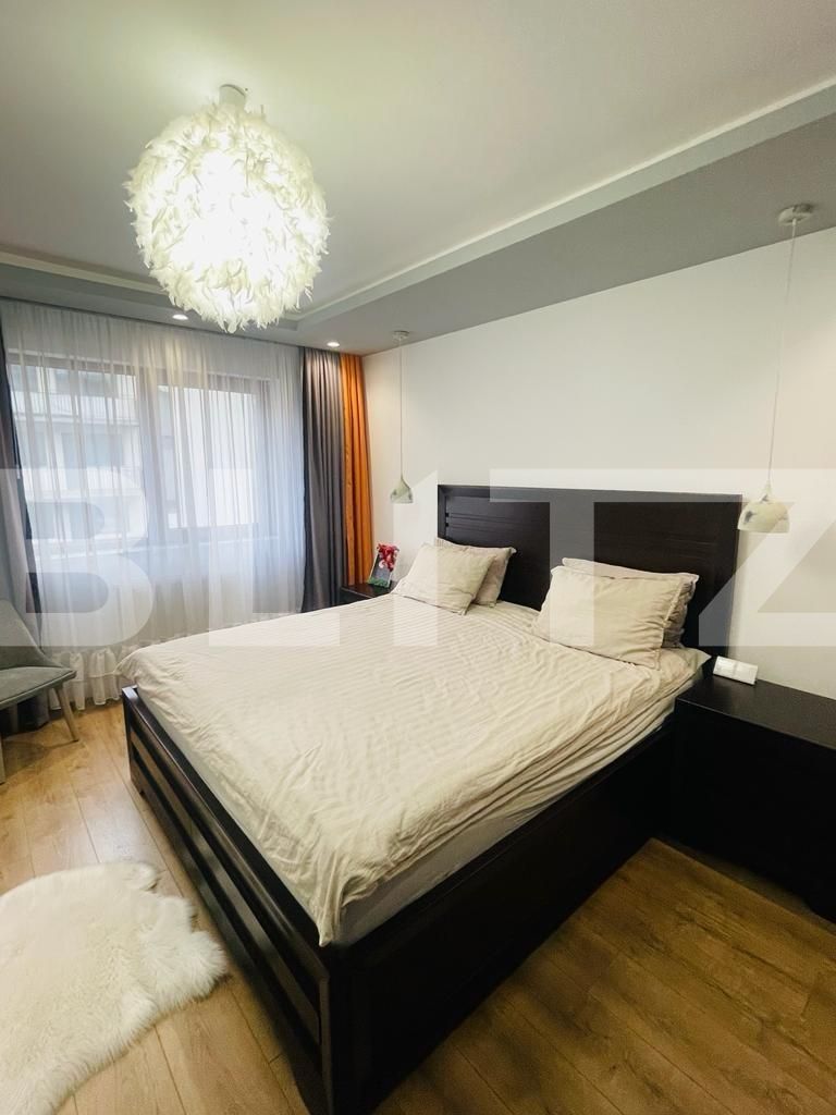 Apartament de închiriat 2 camere Floreşti - 110602AI | BLITZ Cluj-Napoca | Poza8