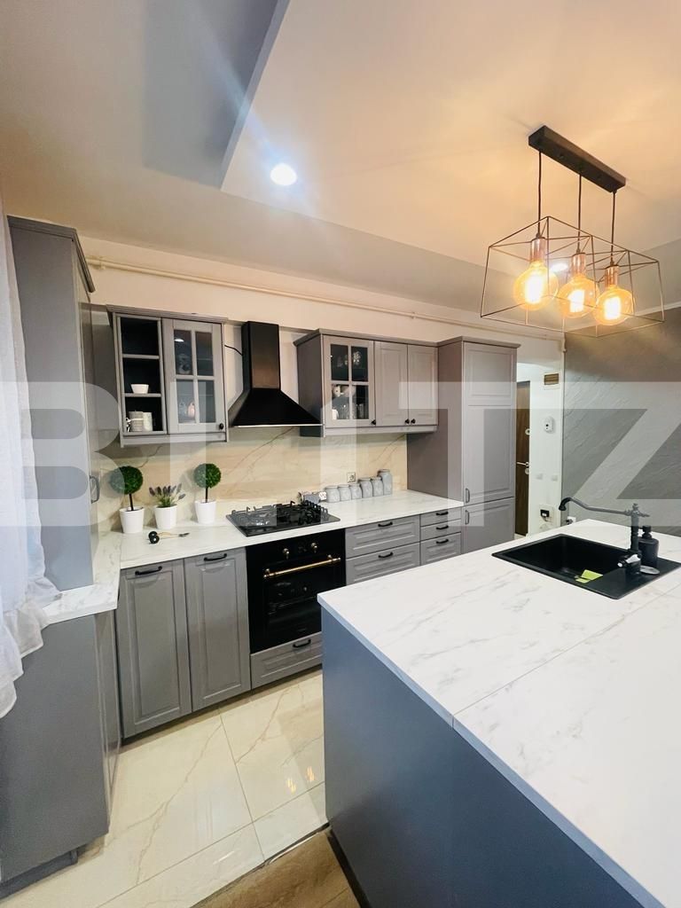 Apartament de închiriat 2 camere Floreşti - 110602AI | BLITZ Cluj-Napoca | Poza3