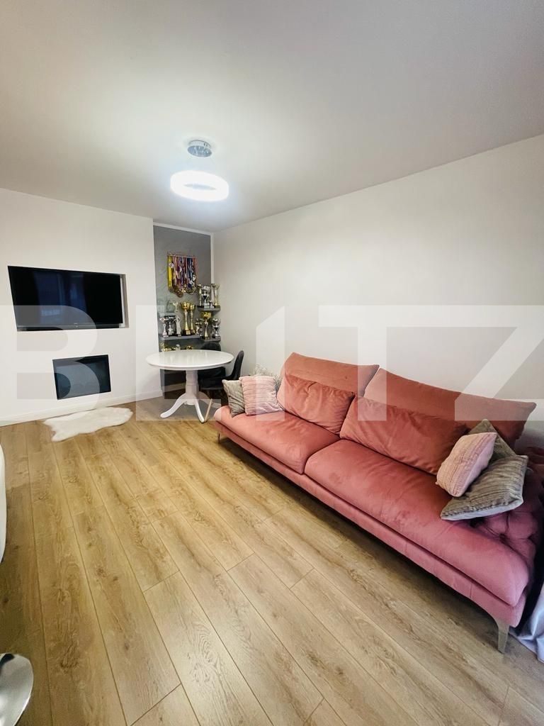 Apartament de închiriat 2 camere Floreşti - 110602AI | BLITZ Cluj-Napoca | Poza7