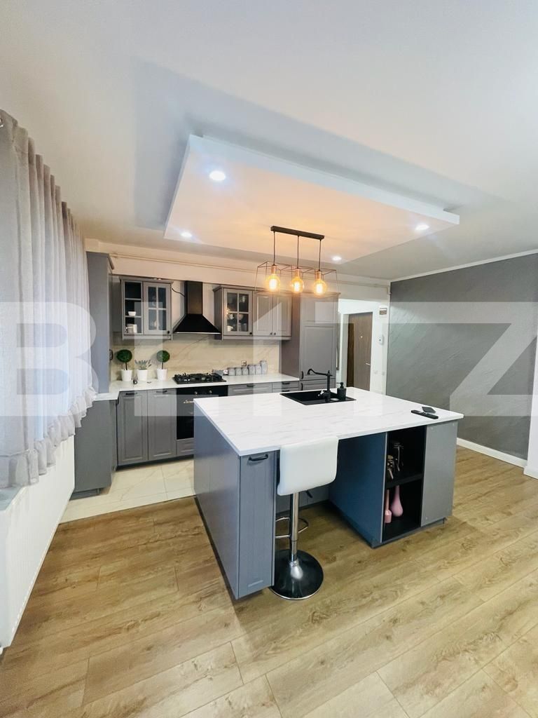 Apartament de închiriat 2 camere Floreşti - 110602AI | BLITZ Cluj-Napoca | Poza2