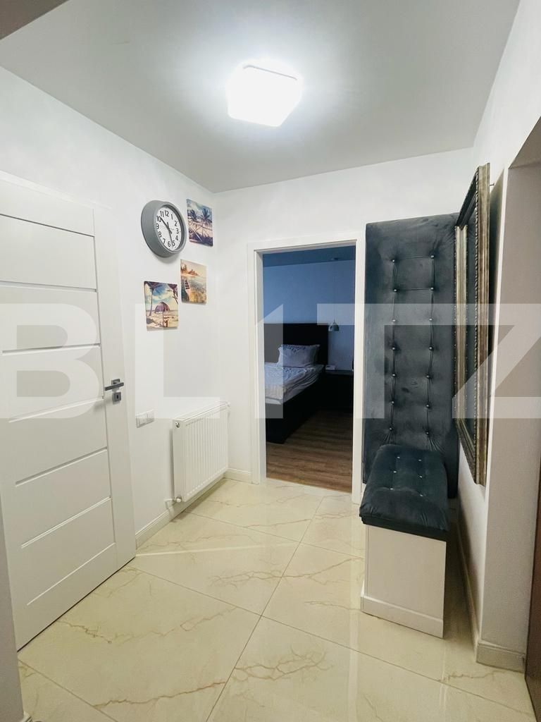 Apartament de închiriat 2 camere Floreşti - 110602AI | BLITZ Cluj-Napoca | Poza12