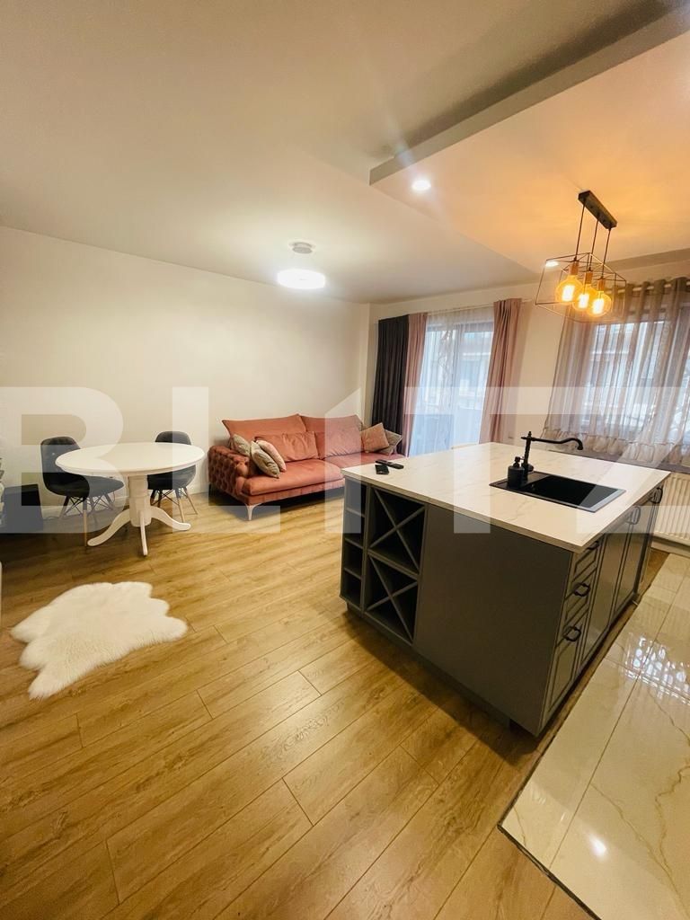 Apartament de închiriat 2 camere Floreşti - 110602AI | BLITZ Cluj-Napoca | Poza6