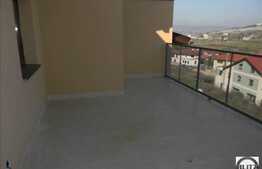 1 camera, 37 mp, decomandat, 20 mp TERASA! Zona Campului! Parcare! Semifinisat!