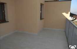 1 camera, 37 mp, decomandat, 20 mp TERASA! Zona Campului! Parcare! Semifinisat!