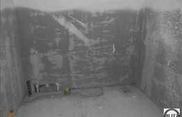 1 camera, 37 mp, decomandat, 20 mp TERASA! Zona Campului! Parcare! Semifinisat!