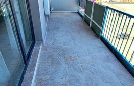 OPORTUNITATE!Apartament 2 camere, 42mp,terasa de 12mp LUX, zona VIVO