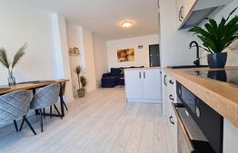 OPORTUNITATE!Apartament 2 camere, 42mp,terasa de 12mp LUX, zona VIVO