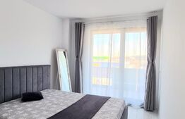 OPORTUNITATE!Apartament 2 camere, 42mp,terasa de 12mp LUX, zona VIVO