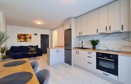 OPORTUNITATE!Apartament 2 camere, 42mp,terasa de 12mp LUX, zona VIVO