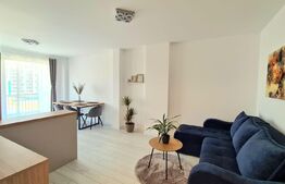 OPORTUNITATE!Apartament 2 camere, 42mp,terasa de 12mp LUX, zona VIVO