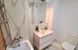 OPORTUNITATE!Apartament 2 camere, 42mp,terasa de 12mp LUX, zona VIVO