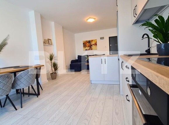 Apartament de vânzare 2 camere Manastur - 110611AV | BLITZ Cluj-Napoca | Poza3