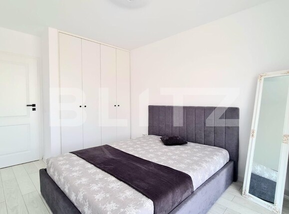 Apartament de vânzare 2 camere Manastur - 110611AV | BLITZ Cluj-Napoca | Poza7