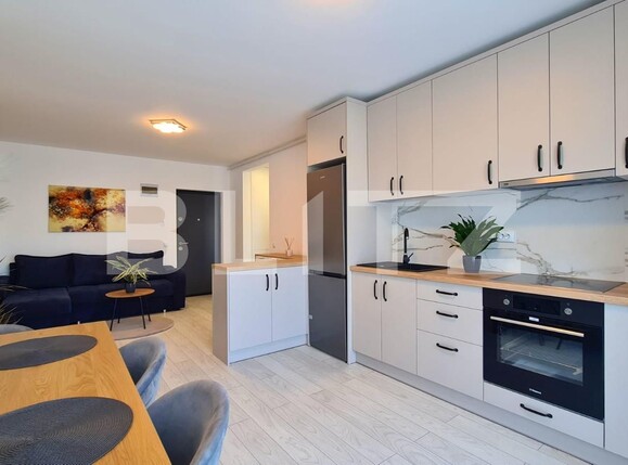 Apartament de vânzare 2 camere Manastur - 110611AV | BLITZ Cluj-Napoca | Poza1