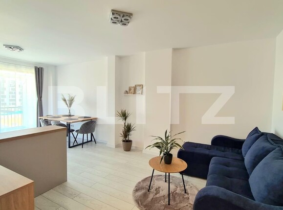 Apartament de vânzare 2 camere Manastur - 110611AV | BLITZ Cluj-Napoca | Poza4