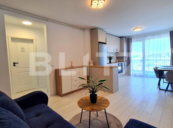 Apartament de vânzare 2 camere Manastur - 110611AV | BLITZ Cluj-Napoca | Poza2