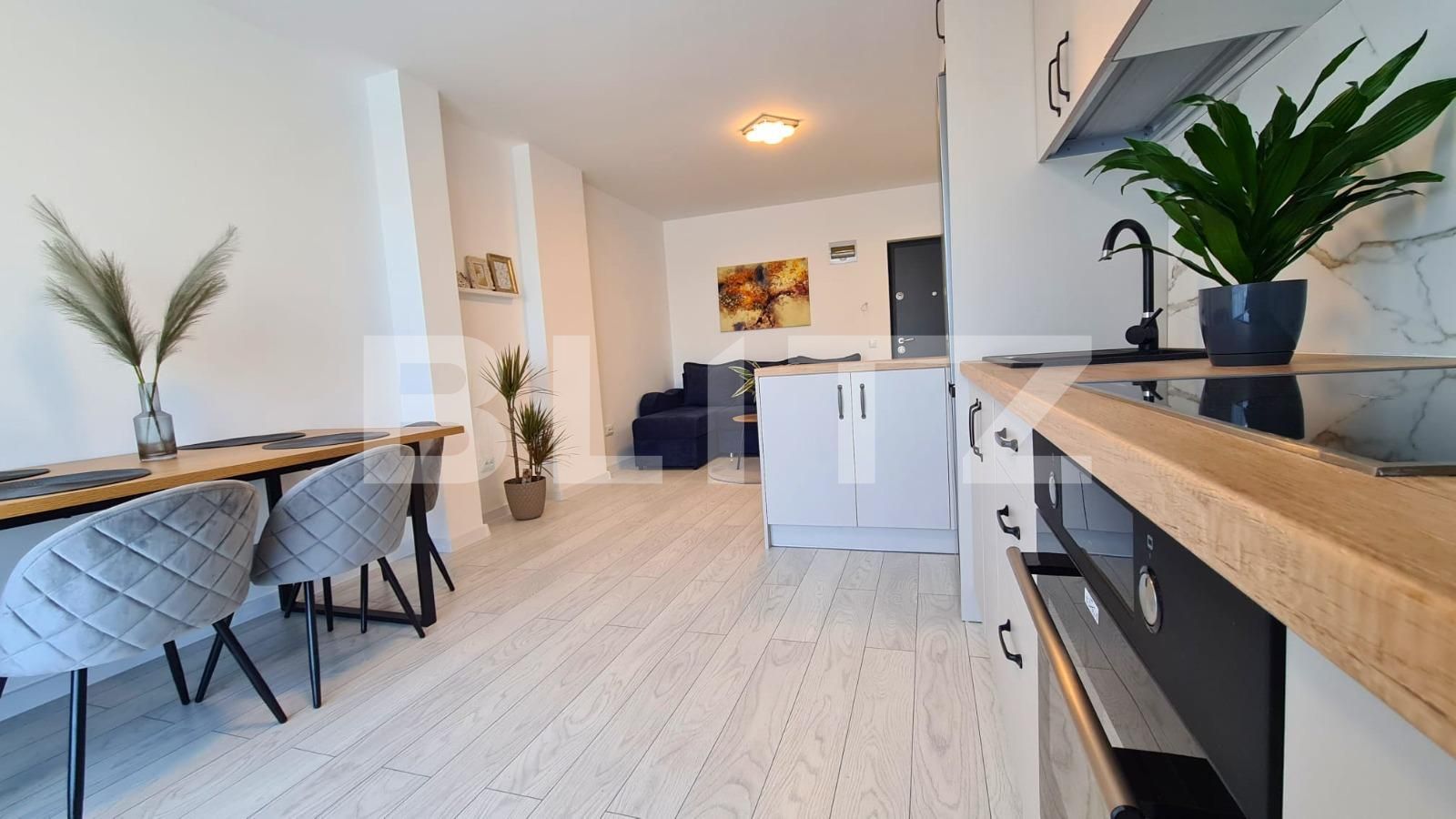 Apartament de vânzare 2 camere Manastur - 110611AV | BLITZ Cluj-Napoca | Poza3