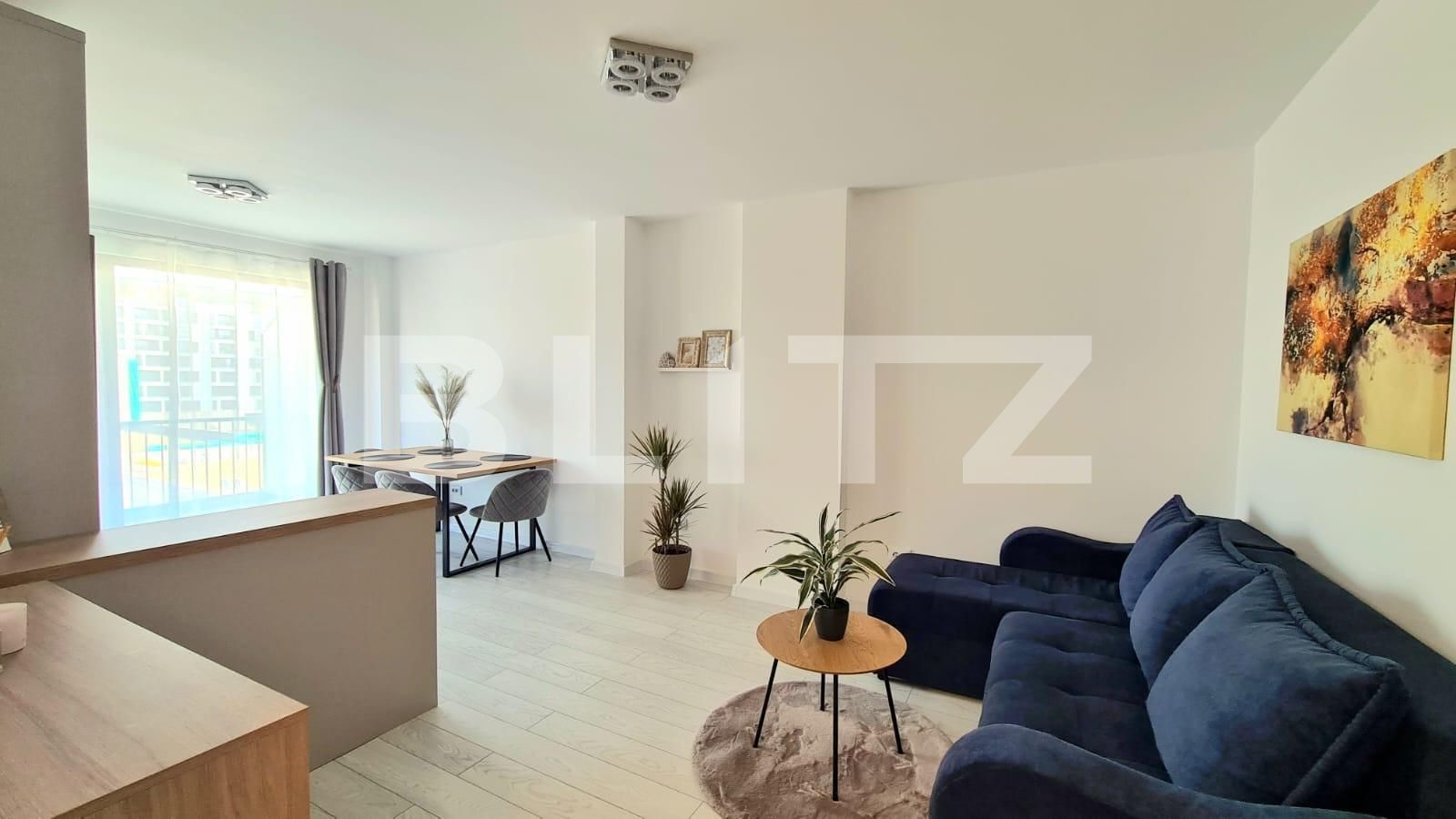 Apartament de vânzare 2 camere Manastur - 110611AV | BLITZ Cluj-Napoca | Poza4