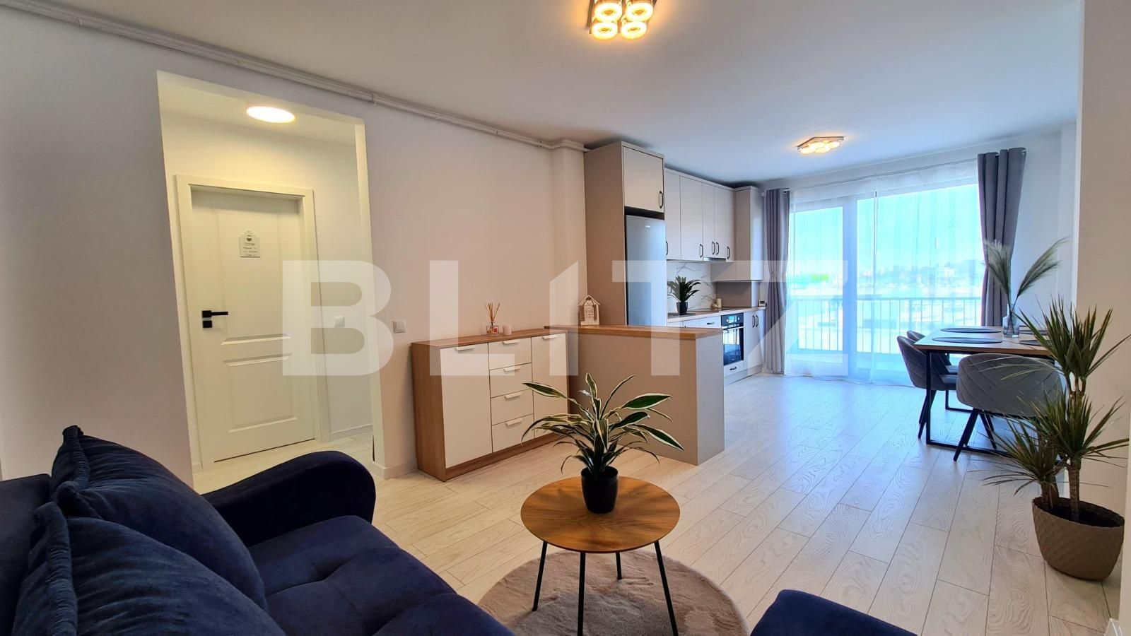 Apartament de vânzare 2 camere Manastur - 110611AV | BLITZ Cluj-Napoca | Poza2