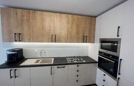 Apartament 2 camere, lux, 50 mp, parcare, balcon, zona Horea