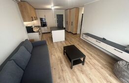 Apartament 2 camere, lux, 50 mp, parcare, balcon, zona Horea