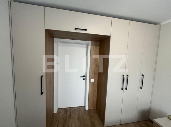 Apartament de închiriat 2 camere Semicentral - 110614AI | BLITZ Cluj-Napoca | Poza9