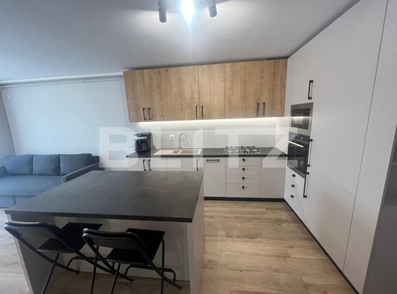 Apartament de închiriat 2 camere Semicentral - 110614AI | BLITZ Cluj-Napoca | Poza6