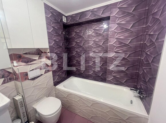 Apartament de închiriat 2 camere Semicentral - 110614AI | BLITZ Cluj-Napoca | Poza10